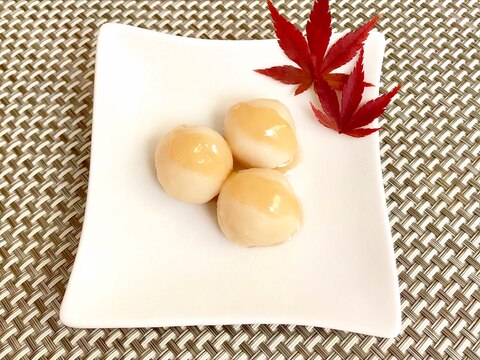 子供にも簡単 だんご粉と豆腐でみたらし団子 レシピ 作り方 By Sunuko 楽天レシピ 子供にも簡単 だんご粉と豆腐でみたらし団子 レシピ 作り方 By Sunuko 楽天レシピ